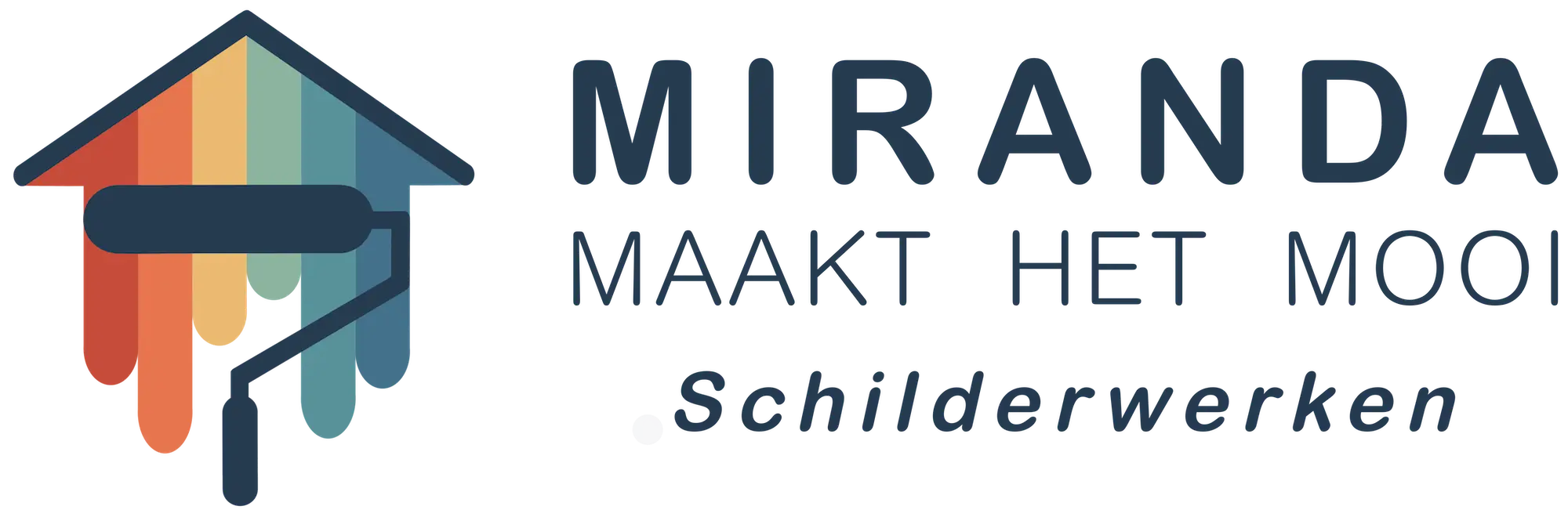 schilder Miranda logo